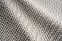 Perennials OUTDOOR Tweed Upholstery Fabric- Nit Witty / Dove 9.40 yds 930-102