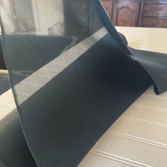 SILK GREEN , FABRIC 3 Yards x 22 Inches Wide or 108 Inches x 22 Wide
