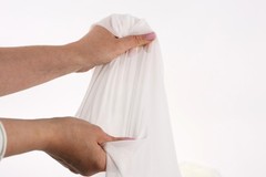 Power Mesh Stretch Fabric for Dance Costumes, Sheer Material 58/60″