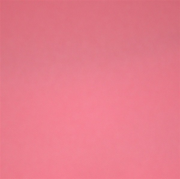 Vintage Burlington Home 5yds Coupe De Ville Coral Rose Dacron Fabric 73546