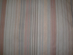 Stripe Sterling 9000 Chromatex Mills USA – 5+yds=$0 S&H