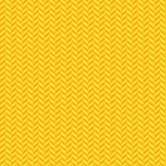 Effervescence Herringbone – Gold
