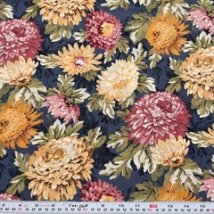 A Gardener’s Touch by Thimbleberries 2008 RJR Fabrics Cotton by the HALF YARD