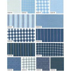 Summer Solstice Wovens 22 Fat Quarter Bundle by Pieces to Treasure for Moda