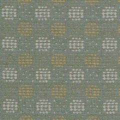 54 Yards fabric roll, Upholstery, 100% Polyester, 56.5″ Width, Ogee/Honey Dew