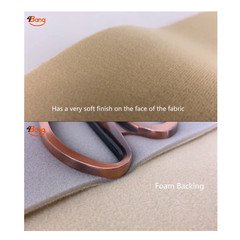 Foam Backed Headliner Fabric Upholstery Replace Car Roof Dirty/Torn/Sagging DIY