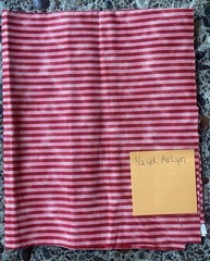 Lot Of 4 Whimsical Quilting Fabrics Northcott Free Spirit Stripes Checks 3 Yards