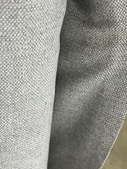 Sunbrella Piazza Stone 305423-0009 Fusion Collection Upholstery Fabric 8 Yards
