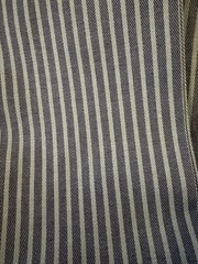 2.6 Yards Of Twill Polyester Fabric