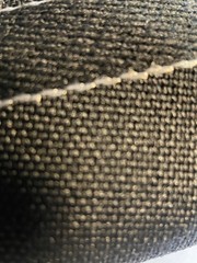 Vintage Halstead English 50% Mohair 50% Wool English Suiting 3m 395 g/m
