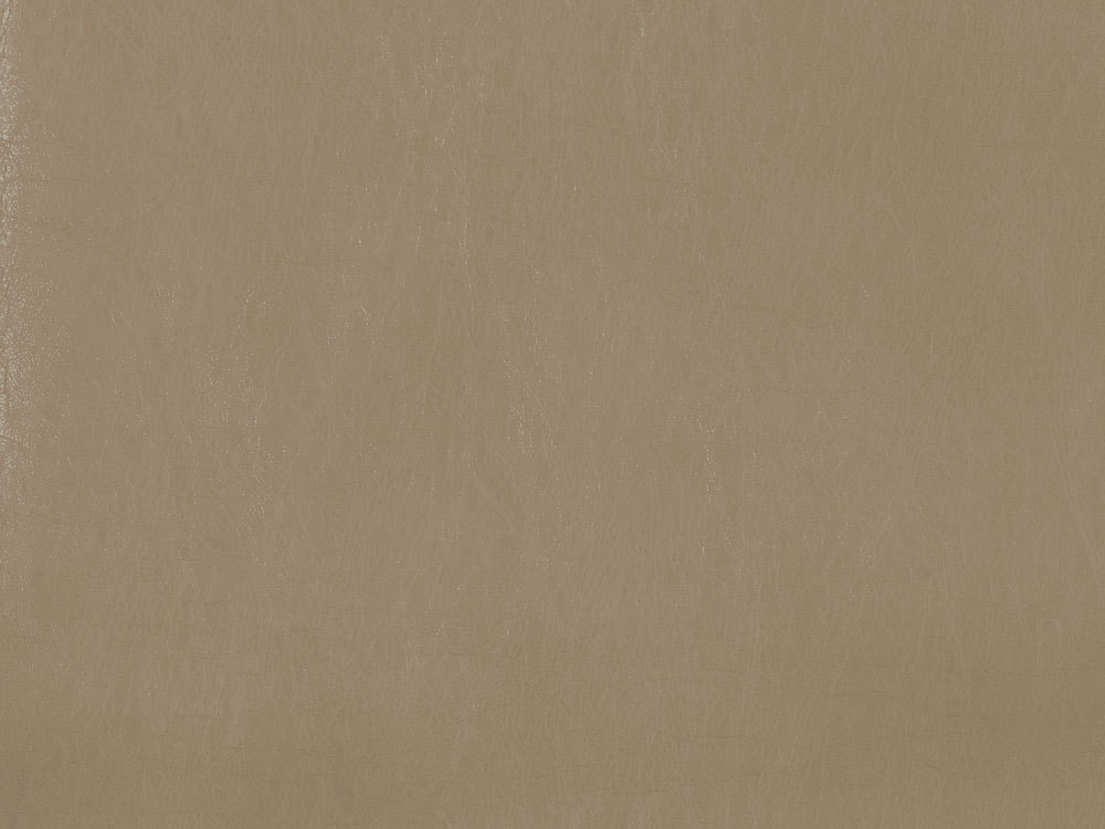 Fabric Richloom Tough Faux Leather Pleather Vinyl Expanded Hall Taupe PP30