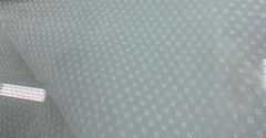 Ivory Net Scaf