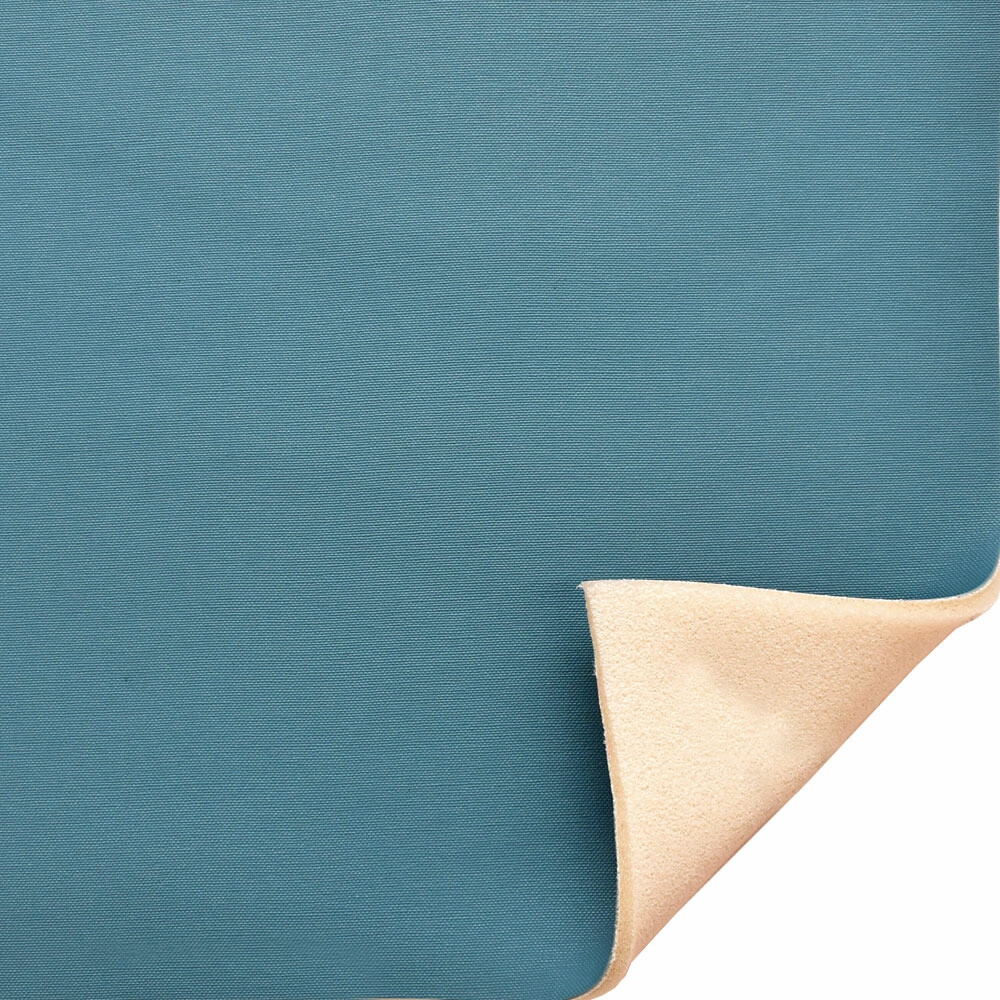 Spradling Boat 3/16 Foam Back Vinyl 693069 | Blue 54 Inch (YD)