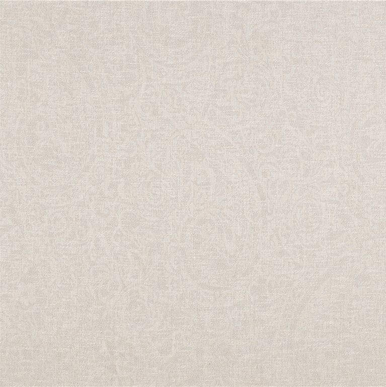 Ralph Lauren Damask Weave Fabric- Florence Linen Damask / Flax 1.45 yd LCF65926F