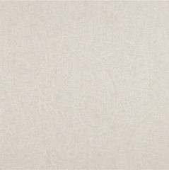 Ralph Lauren Damask Weave Fabric- Florence Linen Damask / Flax 1.45 yd LCF65926F