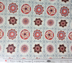 Brand New Quilting Fabric TRINKETS FUSION Art Gallery Fabrics 100% Cotton