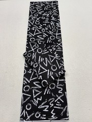 100% cotton sell by 6 yards high quality african wax print design-for dresses