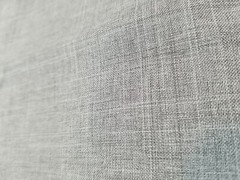 2 Yards 58″ Wide Light Gray Suiting