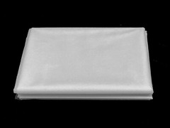 WHITE fusible Stabilizer 20 yard X 60″ Fuse interface LIGHTWEIGHT iron-on fabric