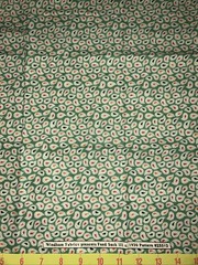 Quilting, Sewing Cotton Fabric Windham Fabrics Presents Feed Sack III 32”X42”