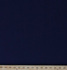 Knit Navy Blue 60″ Wide Cotton Spandex Blend Knit Fabric by the Yard (D335.31)