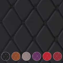 Vinyl Faux Leather Car Headliner Upholstery Foam Fabric 59” W Sold by Yard