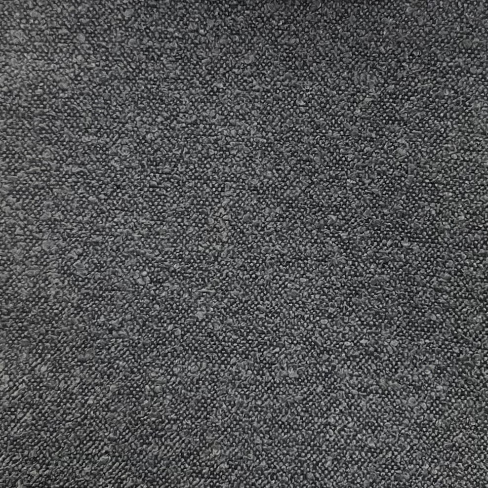Luxe Bouclé Fabric, 54″ Wide, for Upholstery Cushion Crafts Sold By Yard Storm