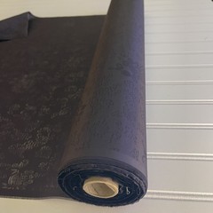 SILK PURPLE FABRIC 3 Yards x 22 Inches Wide or 108 Inches x 22 Wide