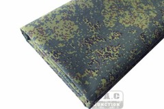 59″W EMR Digital Flora Camo Military Resistant Ripstop Water Repellent Fabric