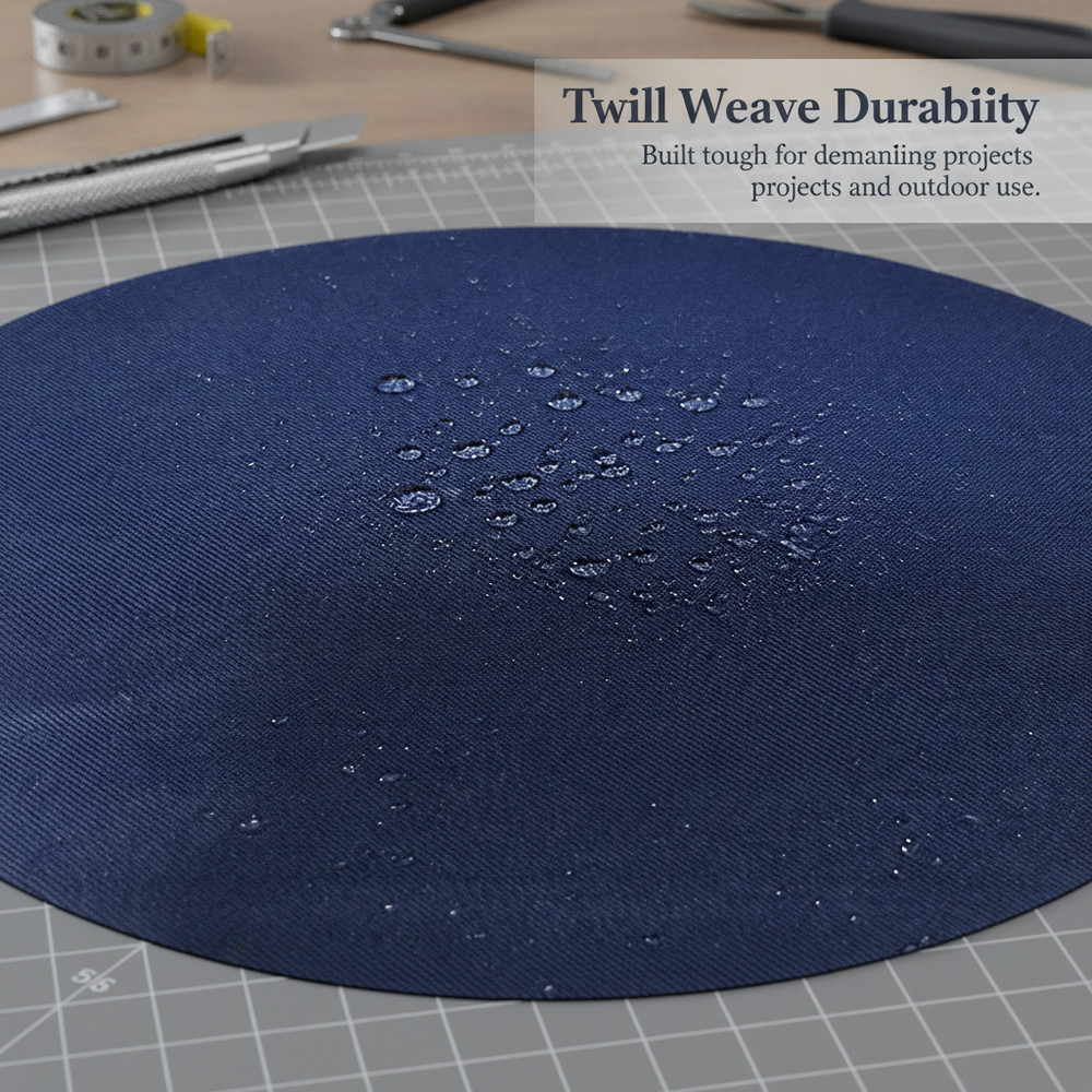 Waterproof Nylon Fabric by the Yard, for Outdoor Gear, for Bags