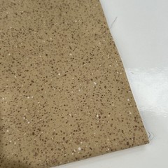 Cotton Quilting Fabric Lot Earthy Tones Earthtone Brown Orange Green Tan 13 Pc