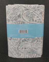 Waverly Inspirations 1 Yard Pre Cut Floral Print 100% Cotton 36″ x 44″