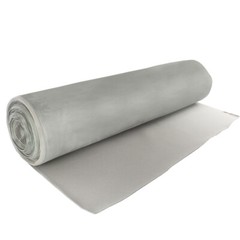 Grey Headliner Fabric Auto Suede Ceiling Material Upholstery Renovation 108″X60″