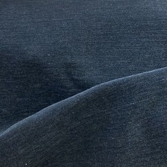 BALLARD SUNBRELLA VELVETY PERFORMANCE UPHOLSTERY FABRIC DECOR MIDNIGHT BTYARD