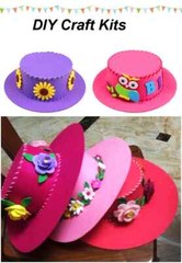 New 40/22 Pieces 10x10cm/15x15cm/30x30cm Soft Felt Fabric Non-Woven DIY Felt