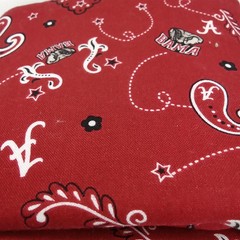 Quilting Fabric Sewing Craft Bama Fabrique Innovations 73″ x 43″ New Arrival