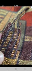 Fabric 2.5 Yards (A)