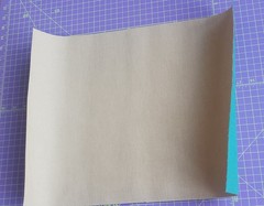 CORK FABRIC from Portugal NEW 14″ x 18″ sheet TURQUOISE backed FAUX LEATHER