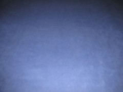 Ambiance Ultrasuede 5538-2877 Cobalt Blue 114″ Piece (3+yards )