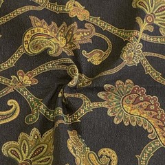 Burch Fabrics Susan Slate Upholstery Fabric