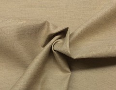 BALLARD DESIGNS HERRINGBONE CAMEL SUNBRELLA EASY CARE FABRIC BY THE YARD 54″W