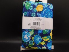 David Textiles 100% cotton 1 yard precut Floral 36 x 44in