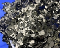 500G Carbon Fiber Chopped Wire Forged Cut Short Fibre Filament Large Sheet