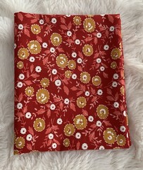 NEW Riley Blake Americana Curated Fat Quarter Bundle Of 7 Fabric Lori Holt