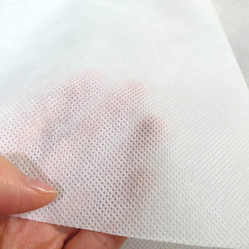 Ak Trading Co. 100 Polypropylene Spunbond Interfacing For Sewing And Filters 42