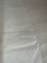 5 Yards Of Cotton Duck Fabric (520)