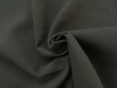 VALDESE GENT RAYON/LINEN BLEND BLACK UPHOLSTERY/AR SPEAKER GRILL FABRIC $6.75/YD