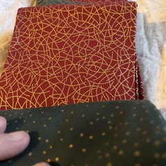Quilting Divas Monthly Fabric One Yard Packages Eight Fabrics