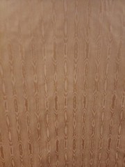 Blush Moire Decorative Fabric By-The-Yard Qty Discounts