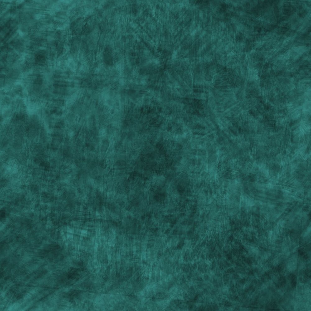 108″ Extra Wide Grunge Paint Dark Teal Blue Quilt Backing BTY 100% Cotton